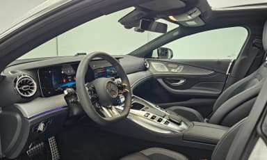 AMG GT
