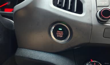 The New Sportage R