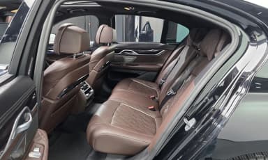 7 Series (G11)