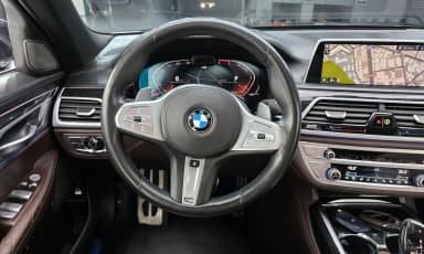 7 Series (G11)