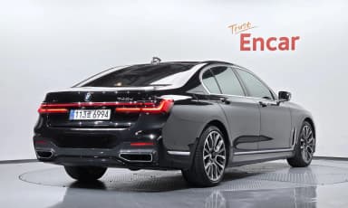 7 Series (G11)