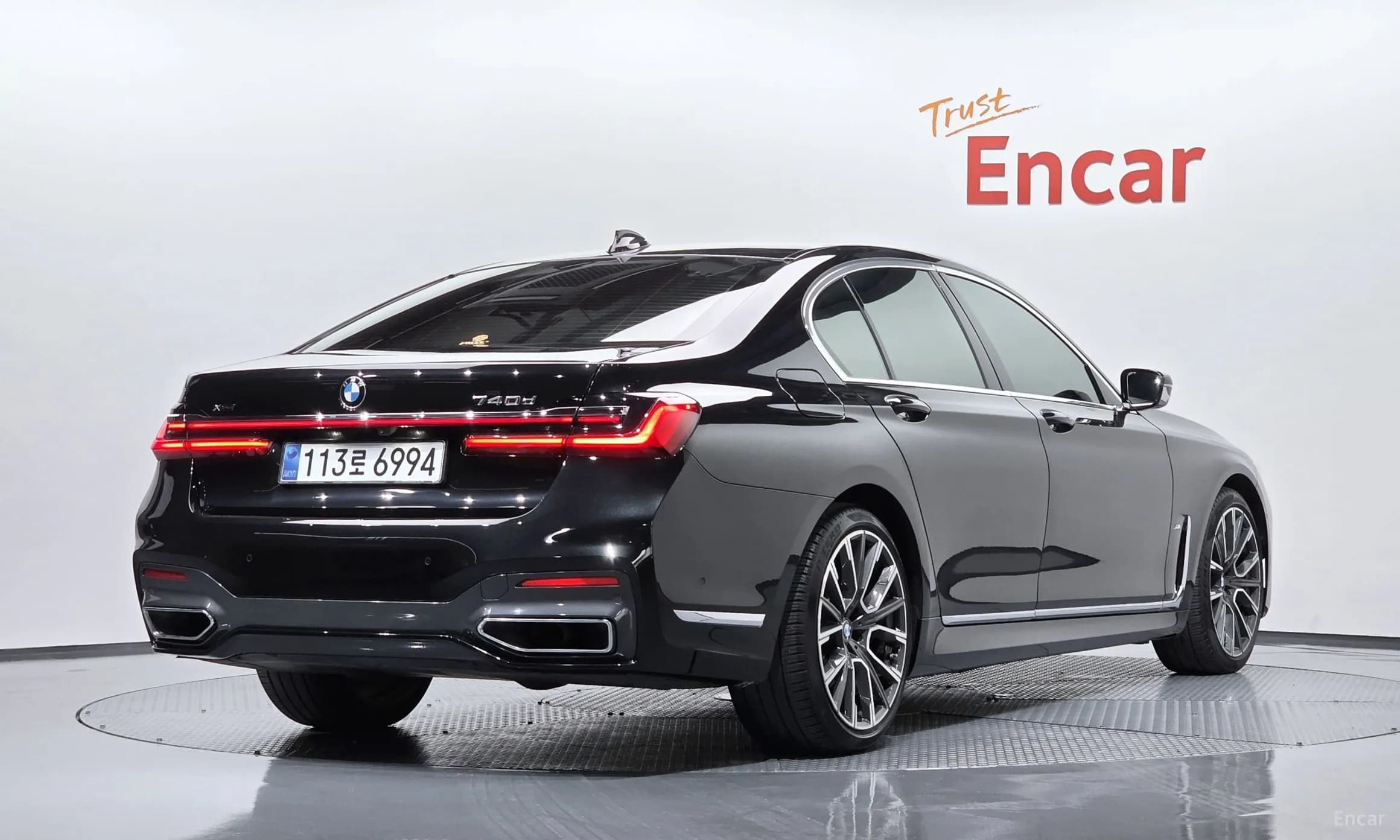 7 Series (G11)