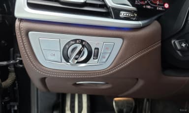 7 Series (G11)