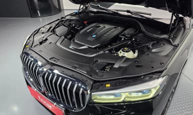 7 Series (G11)