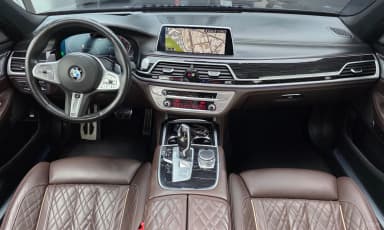 7 Series (G11)
