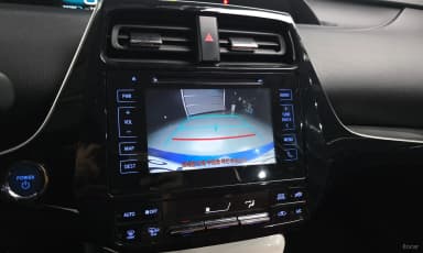 Prius 4th Generation
