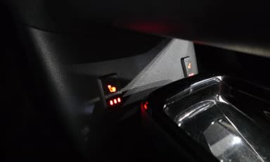 Prius 4th Generation