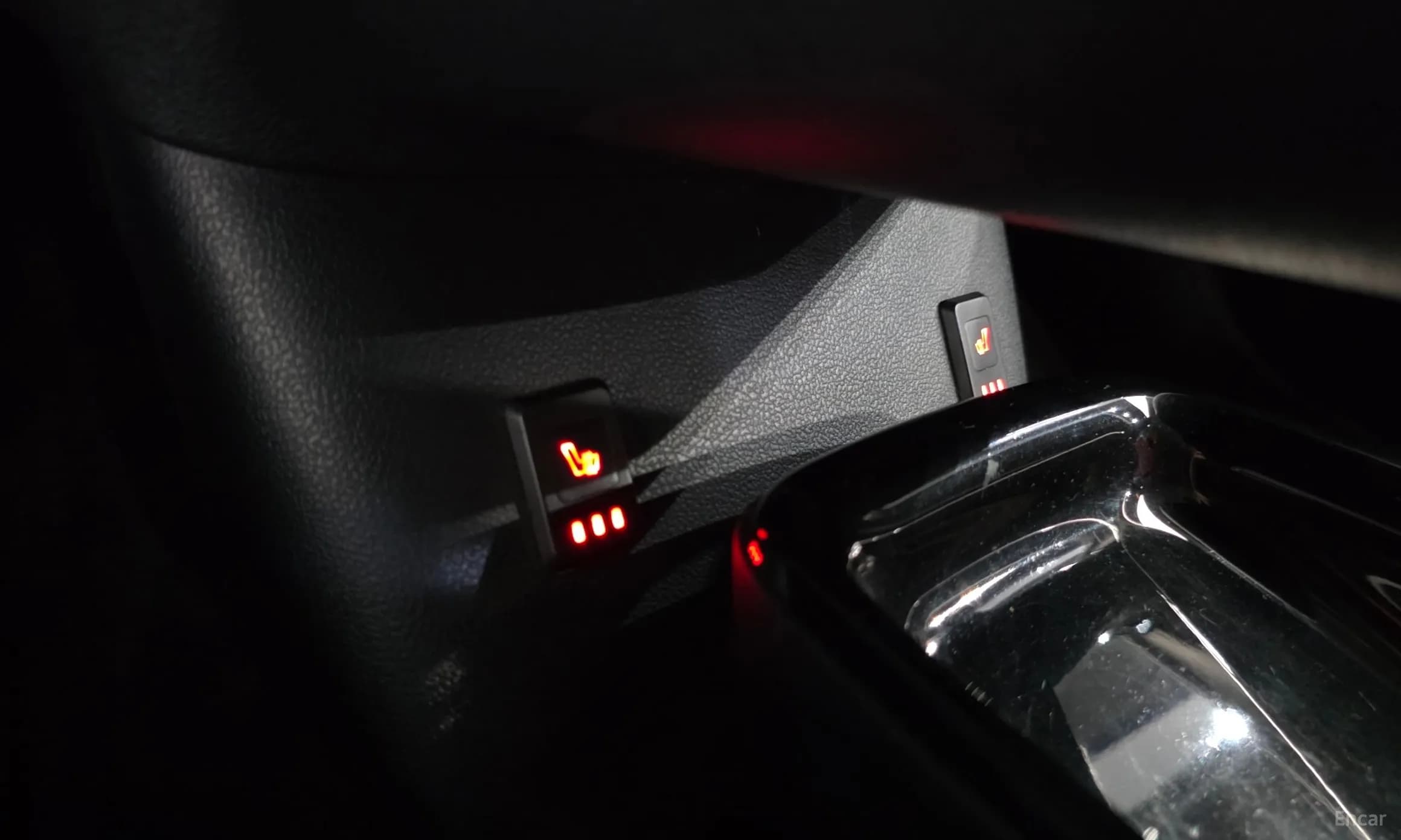 Prius 4th Generation