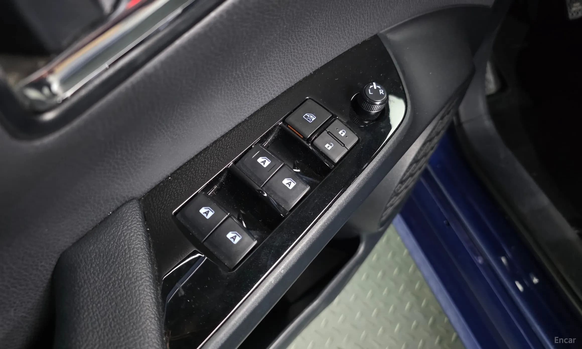 Prius 4th Generation