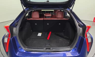 Prius 4th Generation