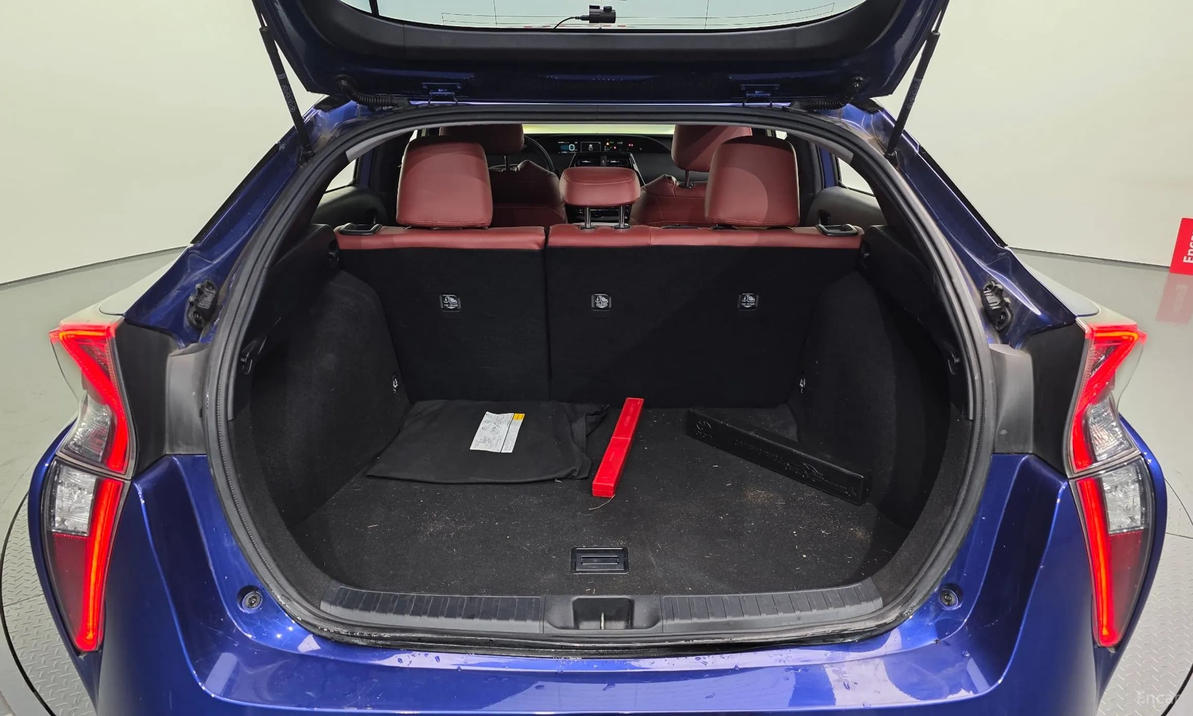 Prius 4th Generation