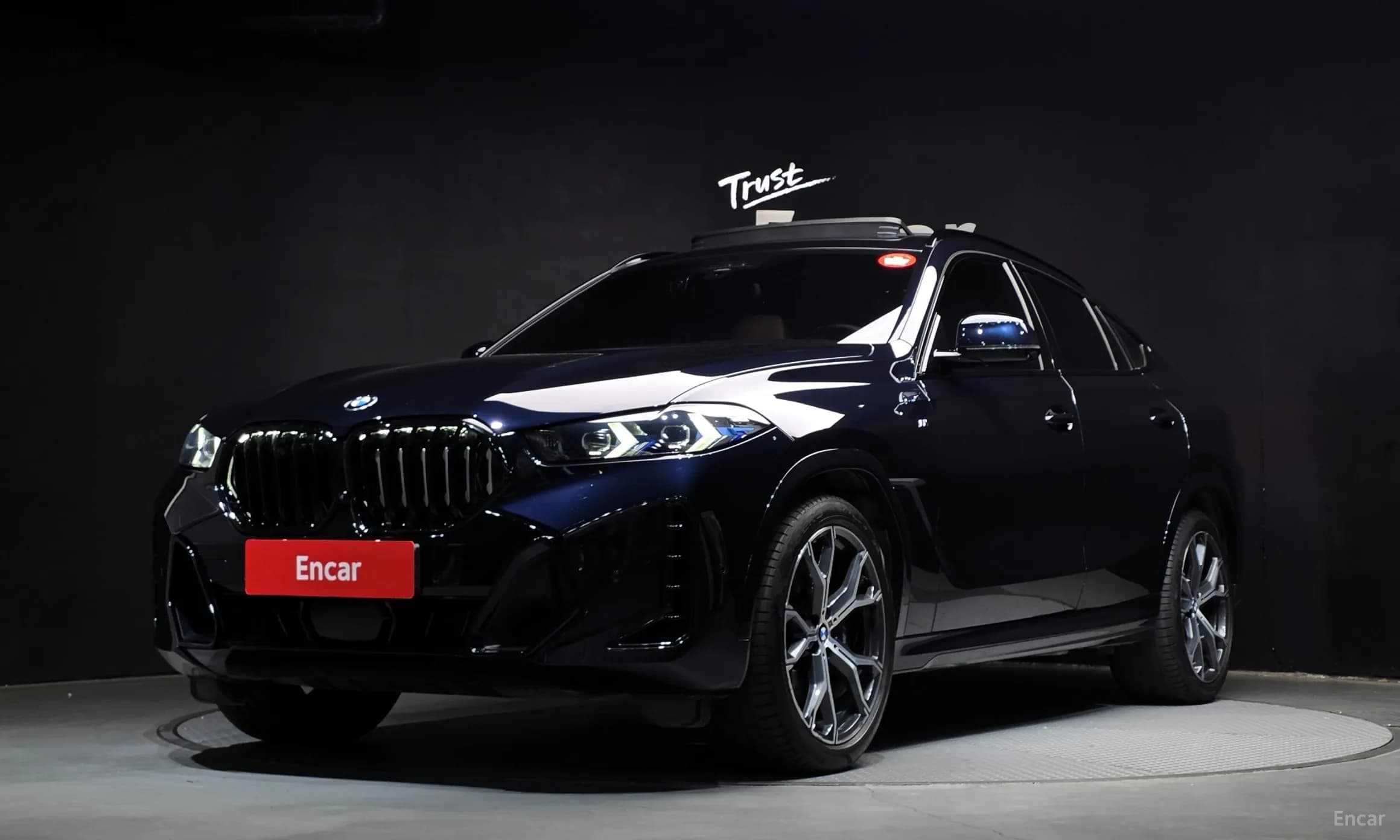 X6 (G06)