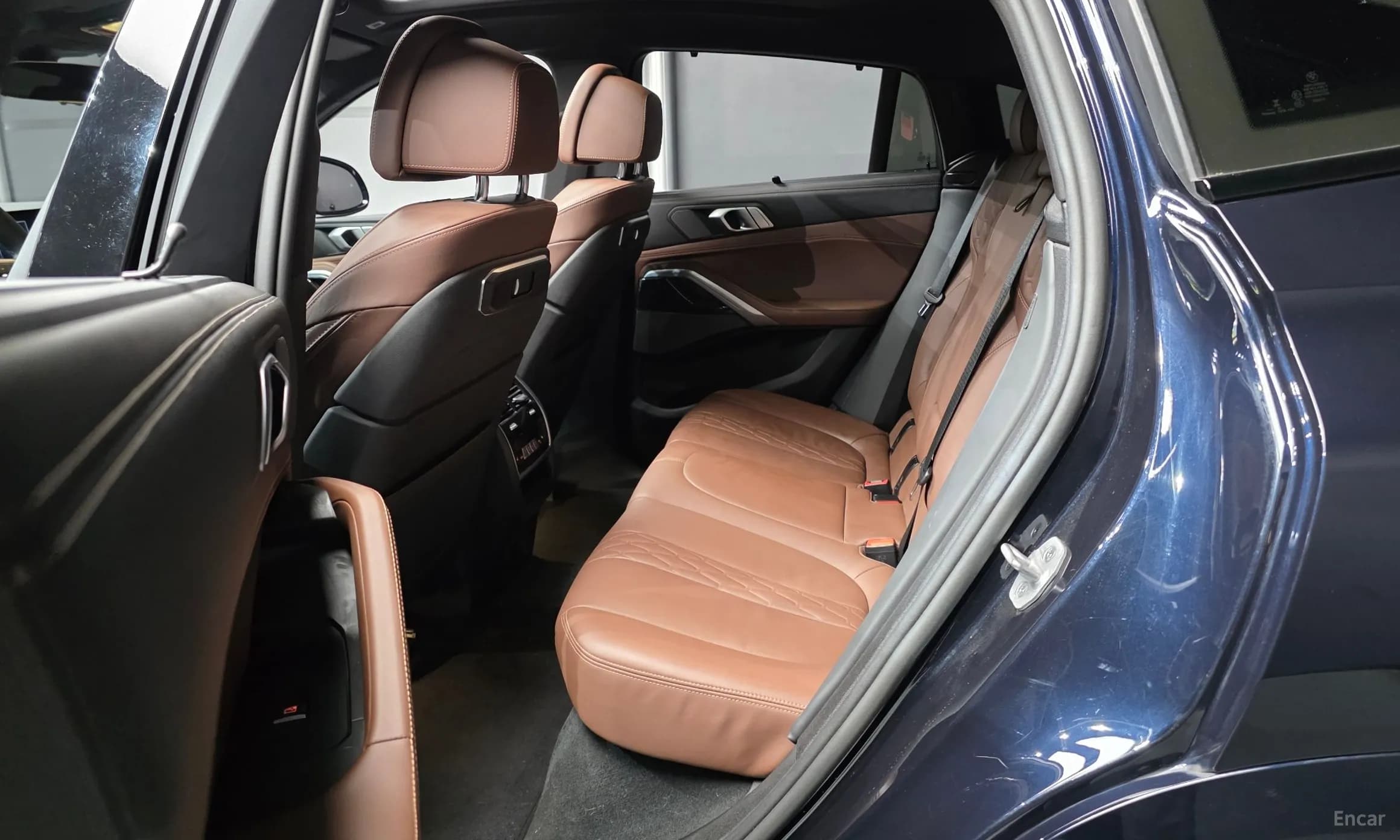 X6 (G06)