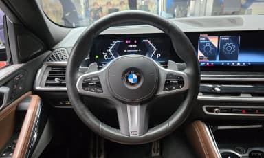 X6 (G06)