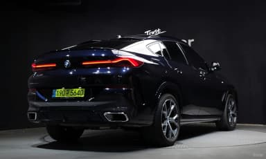 X6 (G06)