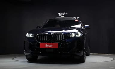 X6 (G06)