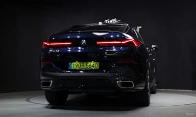 X6 (G06)