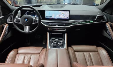X6 (G06)