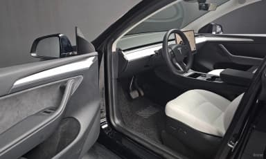 Model Y