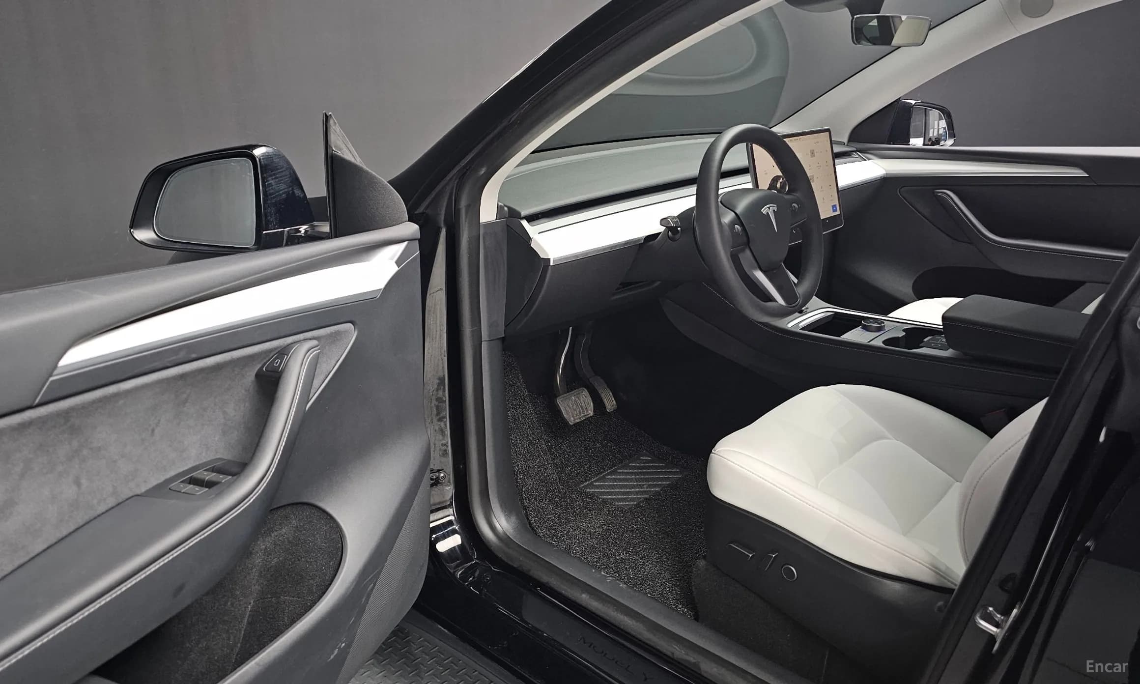 Model Y
