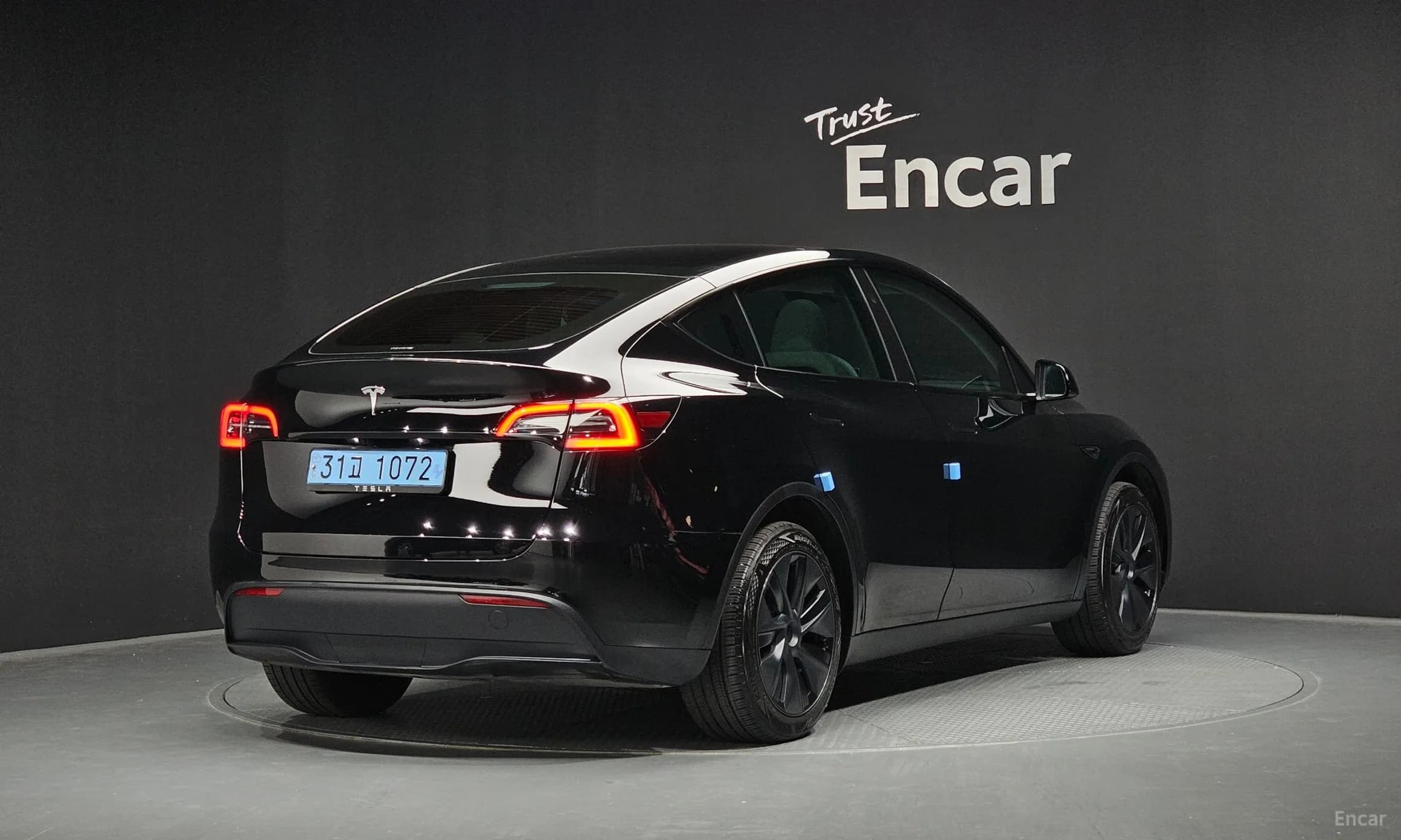 Model Y