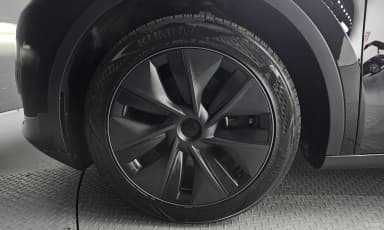 Model Y