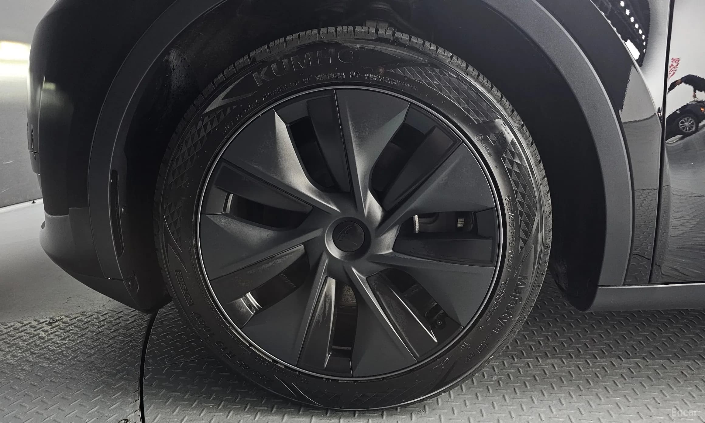 Model Y