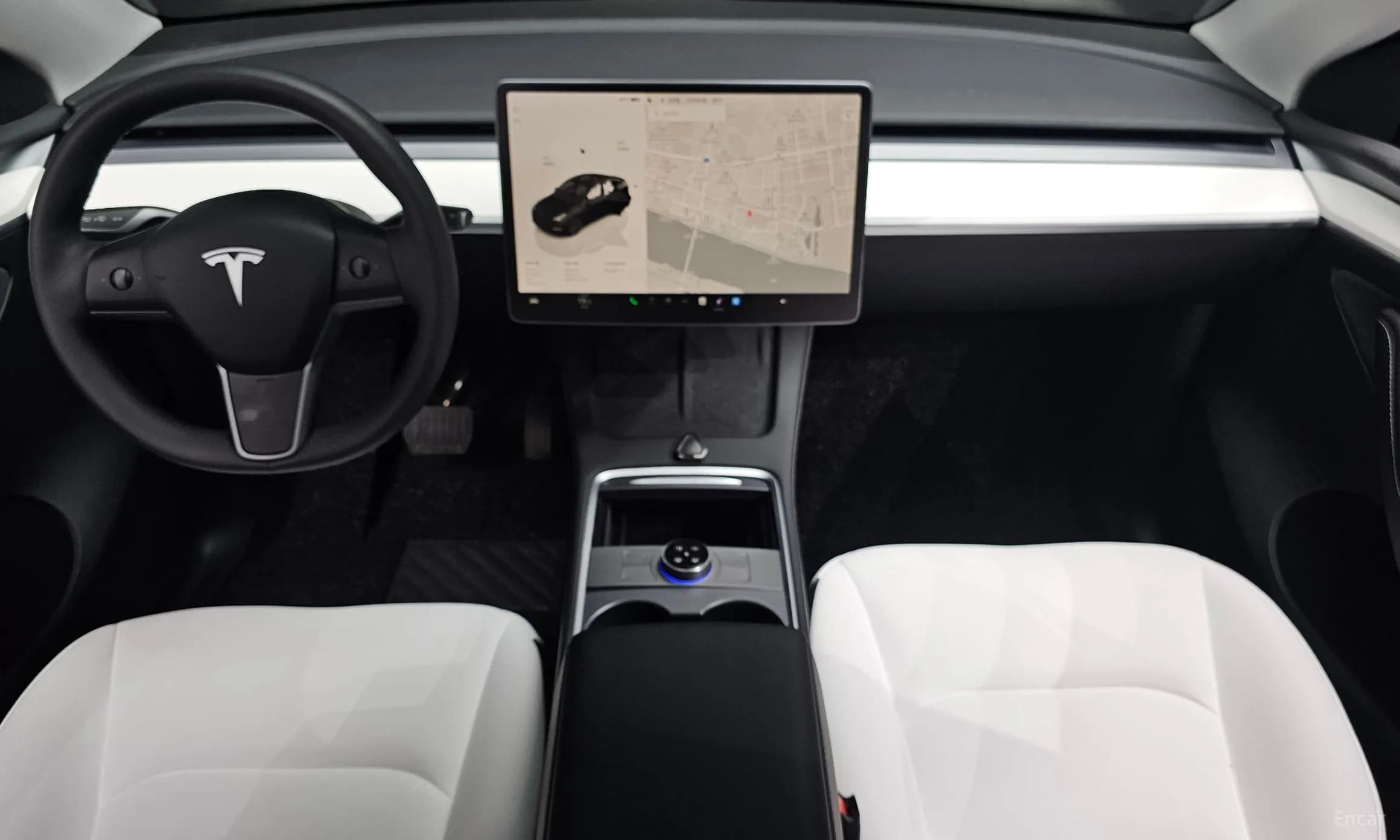Model Y