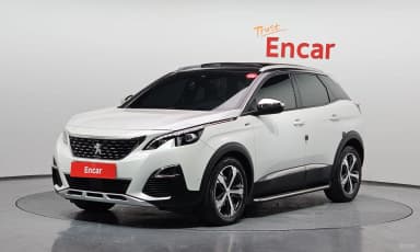 3008 2nd generation