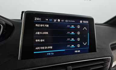 3008 2nd generation