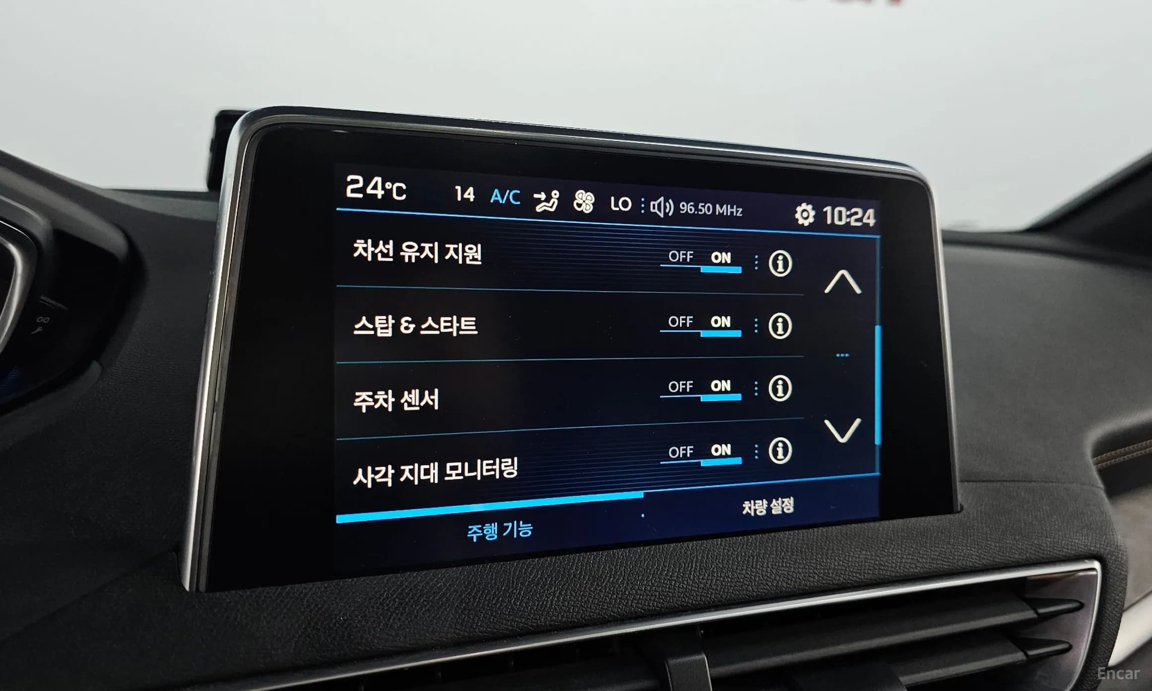 3008 2nd generation