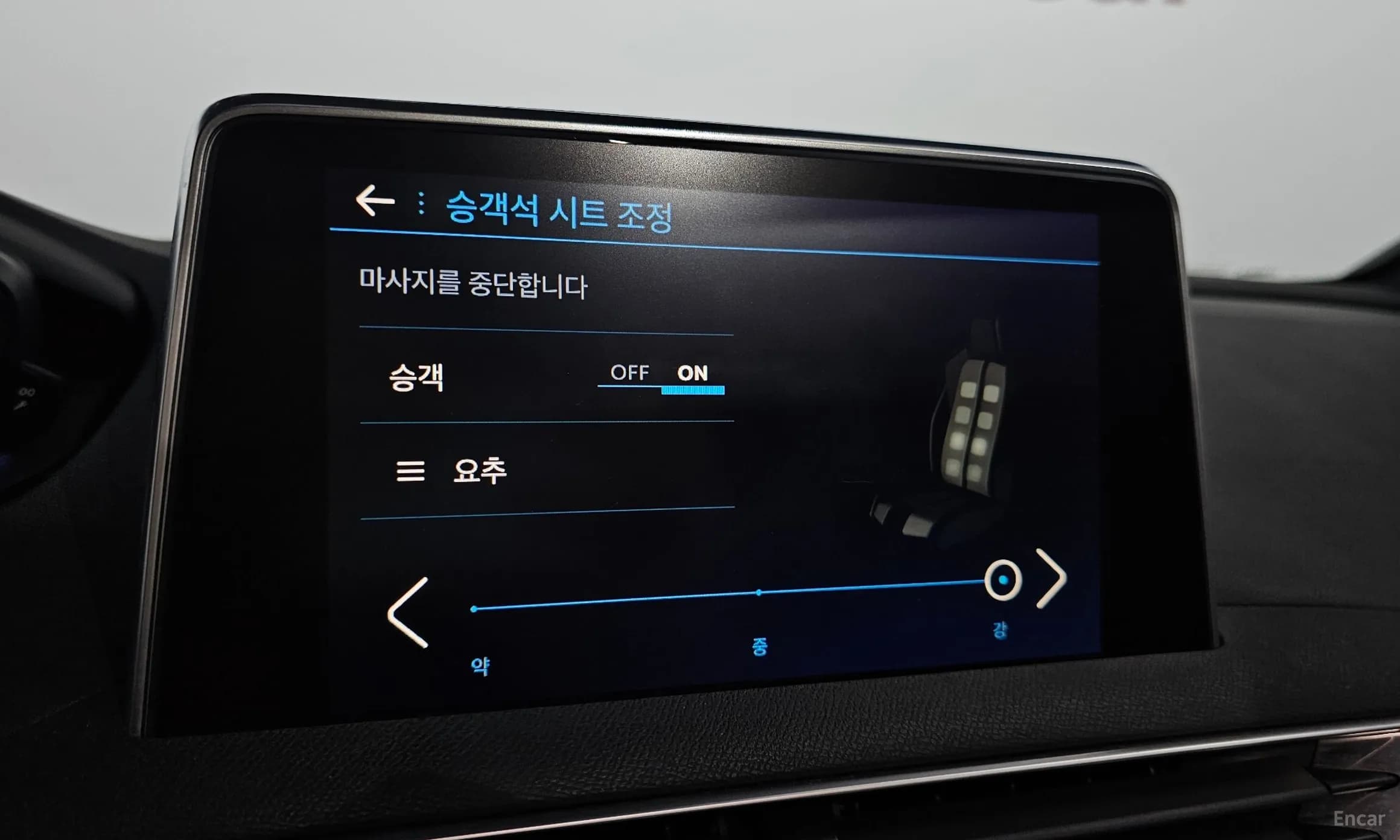 3008 2nd generation