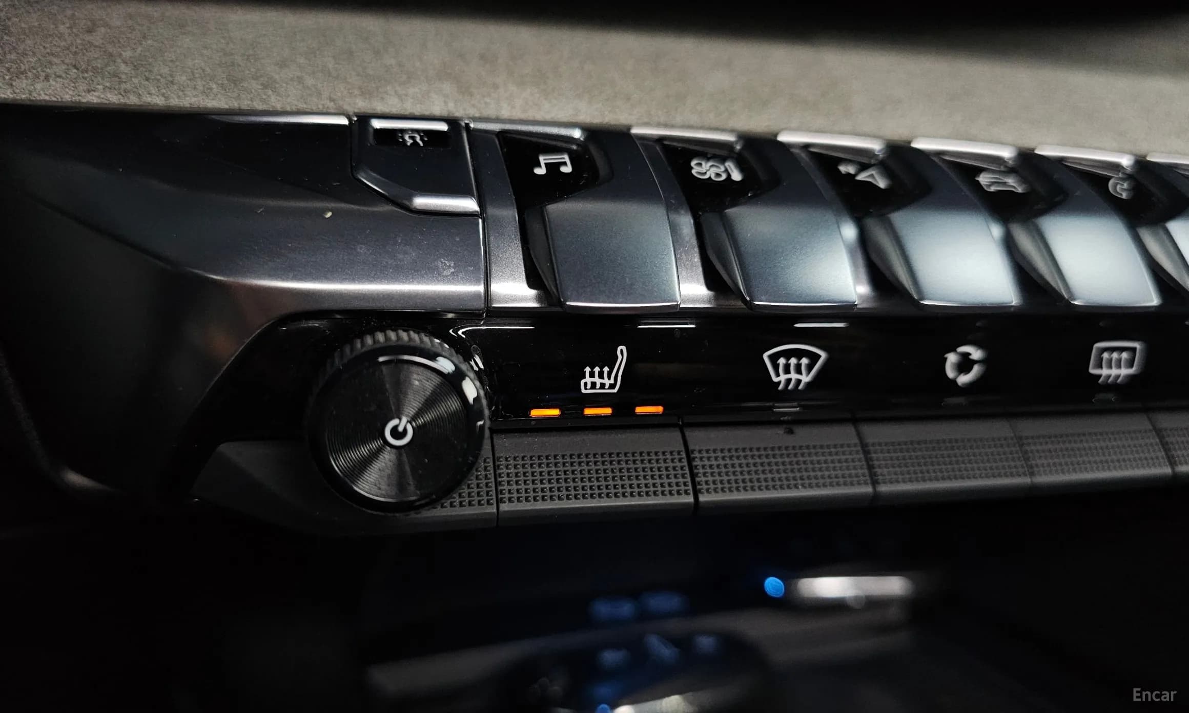 3008 2nd generation
