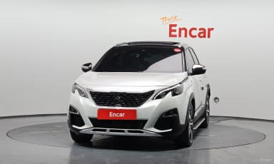 3008 2nd generation