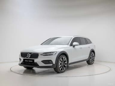 V60 Cross-Country 2nd Generation
