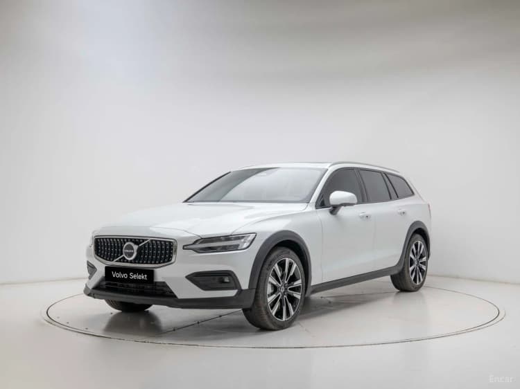 V60 Cross-Country 2nd Generation