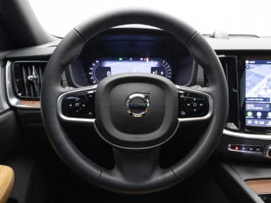 V60 Cross-Country 2nd Generation