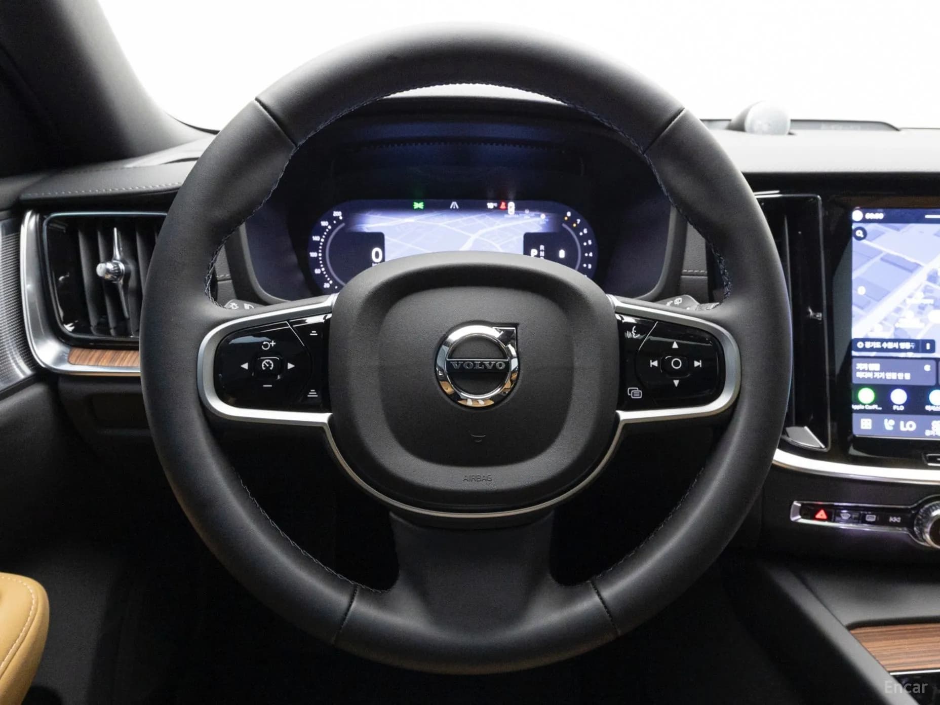 V60 Cross-Country 2nd Generation