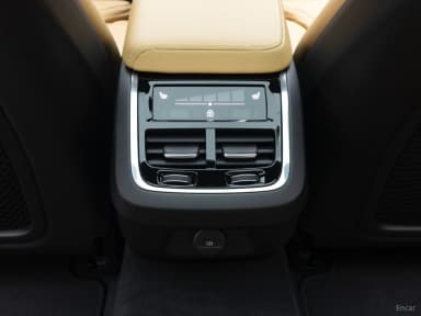 V60 Cross-Country 2nd Generation