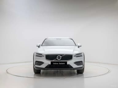 V60 Cross-Country 2nd Generation