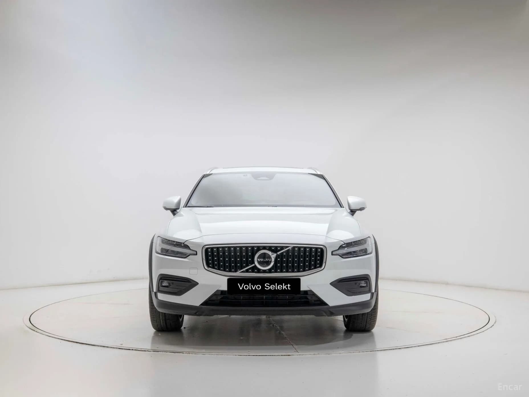 V60 Cross-Country 2nd Generation