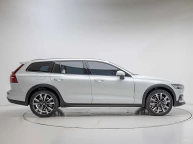 V60 Cross-Country 2nd Generation