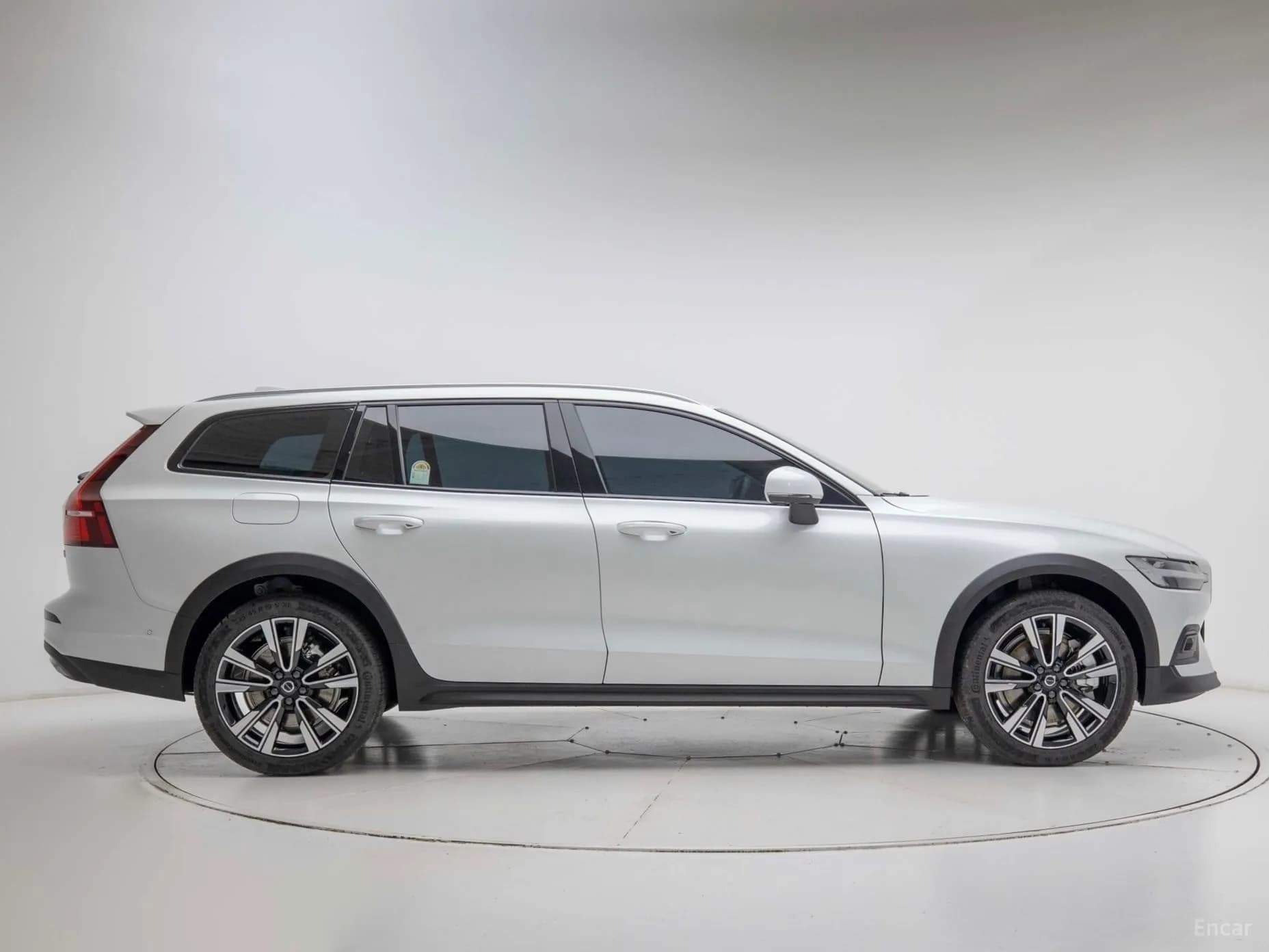 V60 Cross-Country 2nd Generation
