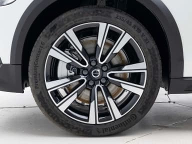 V60 Cross-Country 2nd Generation