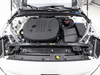 V60 Cross-Country 2nd Generation