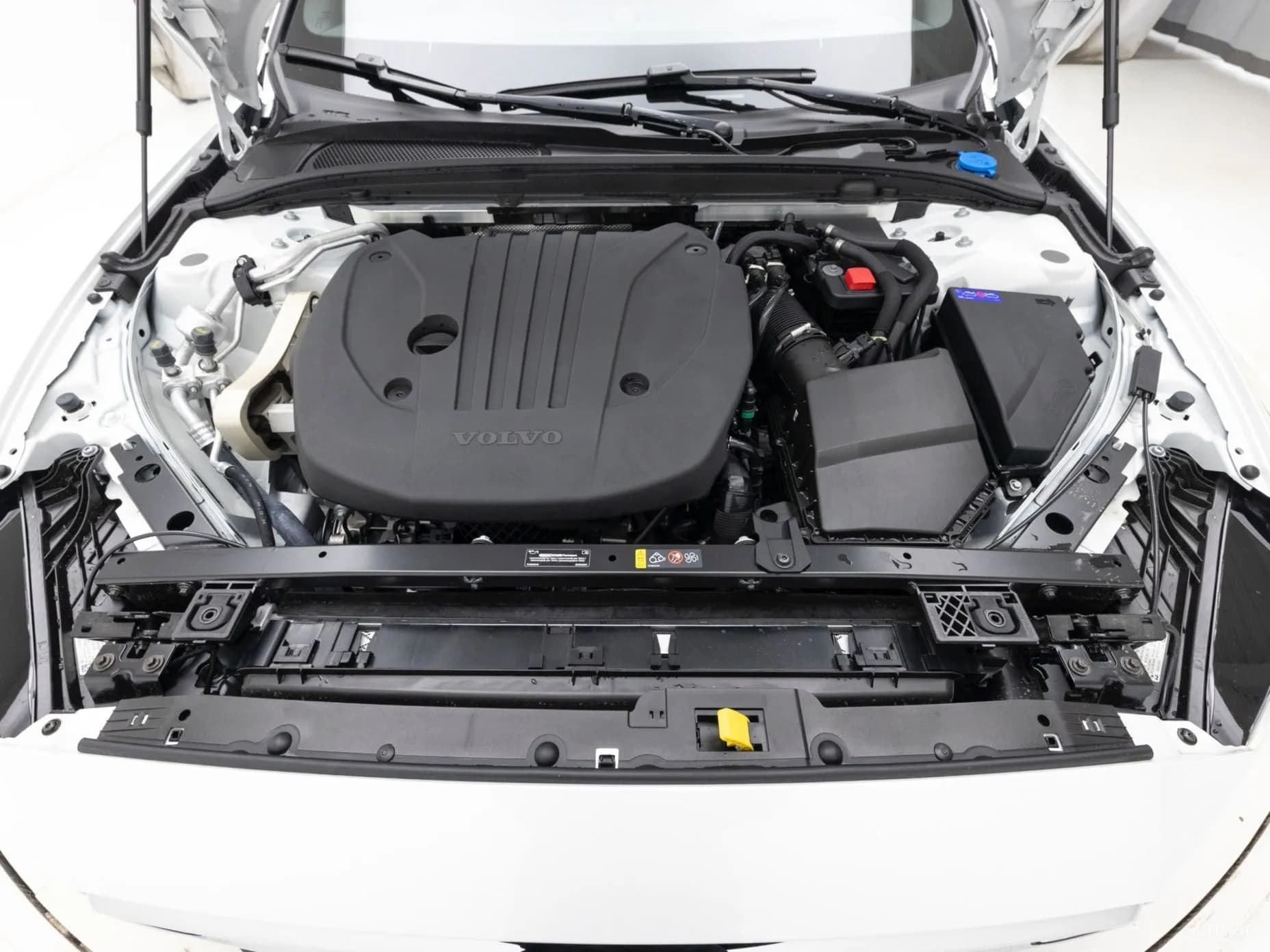 V60 Cross-Country 2nd Generation