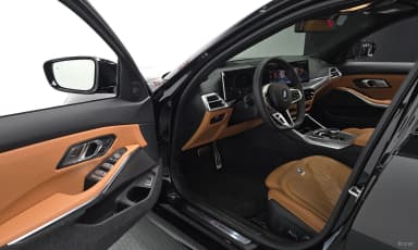 3 Series (G20)
