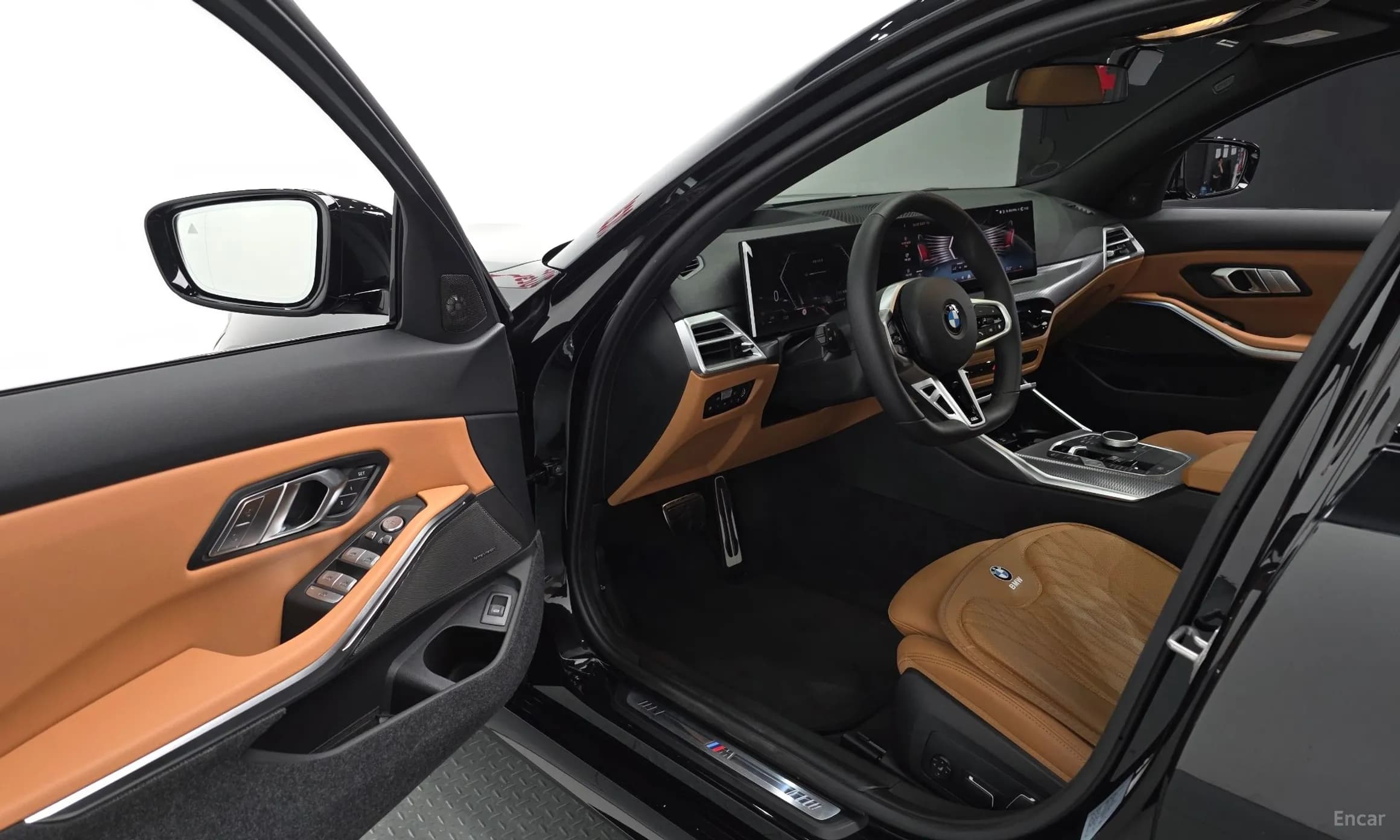 3 Series (G20)