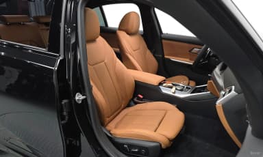 3 Series (G20)