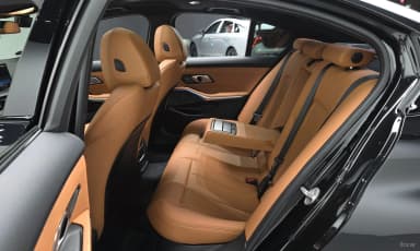 3 Series (G20)